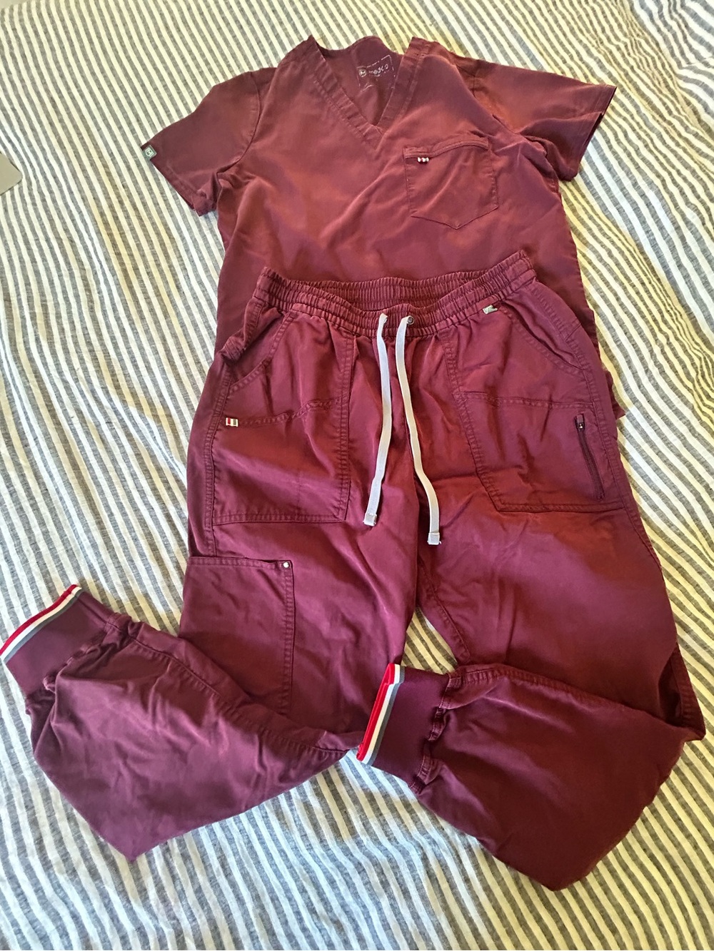 Mediclo Scrubset